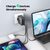 Швидка зарядка Ugreen для iPhone / MacBook GaN зарядка 4 в 1 (100 W)