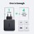 Швидка зарядка Ugreen для iPhone / MacBook GaN зарядка 4 в 1 (100 W)