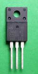24N60M2 Транзистор, MOSFET PS4 Блок живлення (Оригінал)