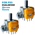 3D механізм джойстика PS5 Dualsense із датчиком холу (Hall effect) 2 шт