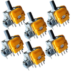 3D механізми джойстика PS5 Dualsense із датчиком холу (Hall effect) (6 шт)