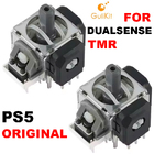 Електромагнітний 3D механізм стик джойстика PS5 (датчик TMR) (GuliKit) 2 шт