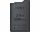 PSP 1000 Fat акумулятор (1800 mAh) (Sony) (Оригінал)