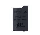 Акумулятор для PSP Slim (1200 mAh) (SONY) (Оригінал)