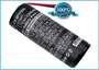 Аккумулятор для SONY PS3 Move Motion Controller CECH-ZCM1E (1350mAh)