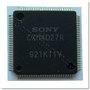 PS3 Slim/ Super Slim CXM4027R AV Encoder