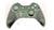 Xbox One передня панель бездротового геймпада (Wireless Controller) Halo 5 Limited Edition (Green)