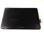 Дисплей PS Vita Slim + тачскрин В сборе (Чёрный) PCH-2000