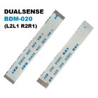 Шлейфи живлення двигуна кнопки R2 джойстика DualSense Playstation 5 PS5 (BDM-020) 