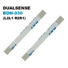 Шлейфи живлення двигуна кнопки R2 джойстика DualSense Playstation 5 PS5 (BDM-030) 