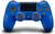 Джойстик PS4 V2 Dualshock 4 Controller Синій (Оригінал)