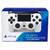 Джойстик PS4 V2 Dualshock 4 Controller Білий (Оригінал)