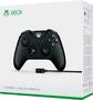 Джойстик Xbox one + кабель для ПК Windows 10 (Оригинал)