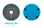 HDMI hub switch 3 до 1 Vention (Original)