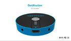 HDMI hub switch 3 до 1 Vention (Original)