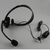 Xbox 360 дротова гарнітура (Original)(Black)
