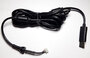 Кабель проводного джойстика Xbox 360 4 Pin (Чёрный)