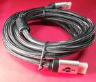 Кабель HDMI to HDMI v1.4 (Atcom) 3 м (Ultra)