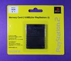 Картка пам'яті Sony PlayStation 2 (16 MB)