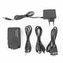 Конвертер ТВ AV (RCA, S-Video, D-Sub(VGA) в VGA