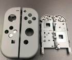 Корпус Joy-Con контролера Nintendo Switch Чорний