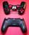 Корпус джойстика PS4 Dualshock 4 JDM-040 (Чорний) (Оригінал)
