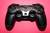 Корпус джойстика PS4 Dualshock 4 JDM-040 (Чорний) (Оригінал)