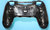 Корпус джойстика PS4 Dualshock 4 JDM-030 (Чорний) (Оригінал)