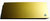 Лицьова панель кришка відсіку HDD Playstation 4 (PS4) Gold (матова) (Foxconn)