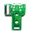 Модуль заряджання Micro USB Dualshok 4 JDS-030 (12 Pin)