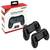 Nintendo Switch тримач для рук (Hand Grip) Joy-Con Controllers (Dobe)