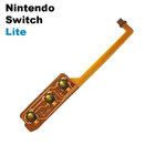 Nintendo Switch Lite шлейф кнопки включення та керування гучності (4 Pin)
