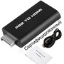 PS2 HDMI Video Converter + Аудио выход (Сертифицированный)