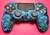PS4 силіконовий чохол для джойстика Dualshock 4 (Преміум) (Тип-5)