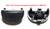 PS4 L1 R1 тригери кнопки dualshock 4 (JDM-030) (Преміум)