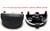 PS4 L1 R1 кнопки тригери dualshock 4 (JDM-040, JDM-050, JDM-055) (Преміум)