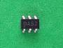PS4 контролер питания (Power Control) IC DAS2 IC