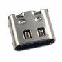 Разъем USB Type-C DualSense Playstation 5 PS5 original