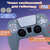 Силіконовий чохол для джойстика PS5 Dualsense сірий