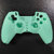 Силіконовий чохол для джойстика PS5 Dualsense (light green)