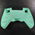 Силіконовий чохол для джойстика PS5 Dualsense (light green)