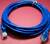 Патч-корд UTP, RJ45, Cat.5e (3м)