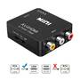 Переходник AV на HDMI (Премиум)