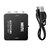 Перехідник AV на HDMI (Преміум)
