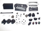 Повний набір кнопок для джойстика PS4 JDM-001, JDM-011, JDM-020 Dualshock 4