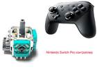 Pro Controller механізм аналога 3D Nintendo Switch (3 pin) (Оригінал)