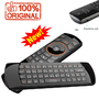Rii Mini i25A Air Mouse с микрофоном + Русская клавиатура (Оригинал)