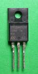 STPS20H100CFP 100V 10A High Voltage Power Schottky Rectifier PS4 Блок живлення (Оригінал)