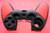 PS4 силіконовий чохол для джойстика Dualshock 4 (Преміум) Red