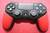 PS4 силіконовий чохол для джойстика Dualshock 4 (Преміум) Red